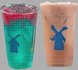 cup lid design-BG 1604